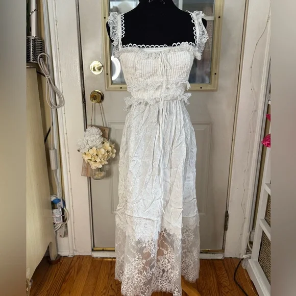 Deane Midi Dress - Picture 6 of 10